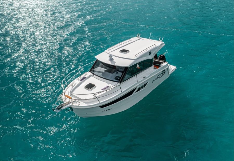 Nowy jacht: Floating Star dł.8,75m/8os. - Zamów Teraz na sezon 2027: zdjecie 99112440