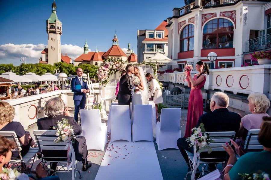 Fotografia i film ślubny  Sieczyńscy | Trójmiasto: zdjecie 99112442