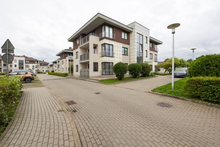 Reda 3 Pokoje Gotowe Do Wejścia Spokojna Okolica: zdjecie 99315978