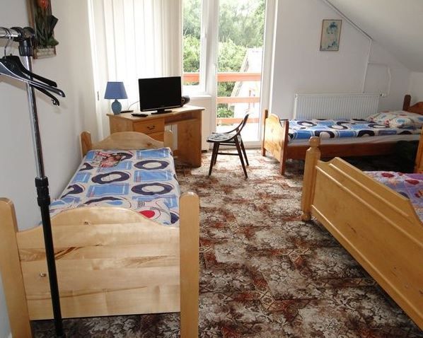 Agroturystyka - Spływy kajakowe rzeką Wel - Pole namiotowe: zdjecie 99453169