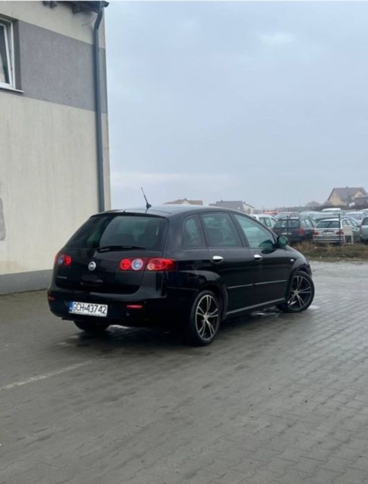 Fiat Croma