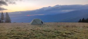 Rzuć wszystko i chodź w Bieszczady na dni kilka?