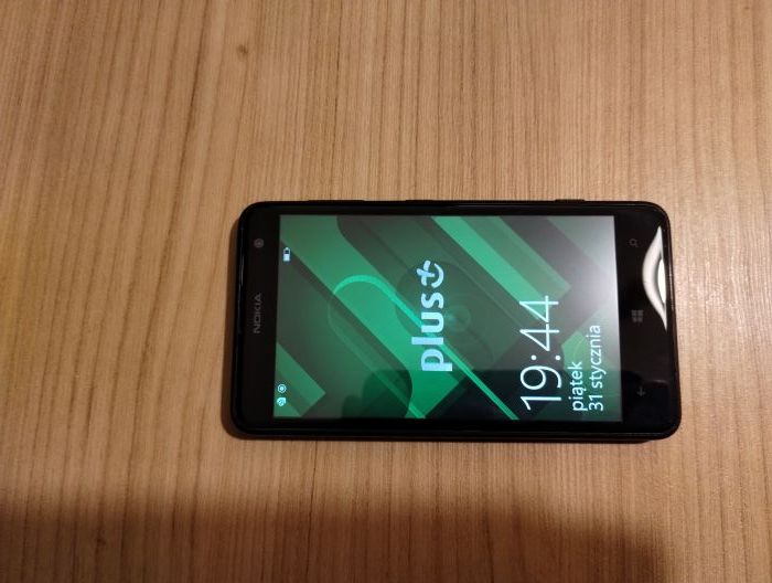 Nokia Lumia 625 z windows: zdjecie 99118570