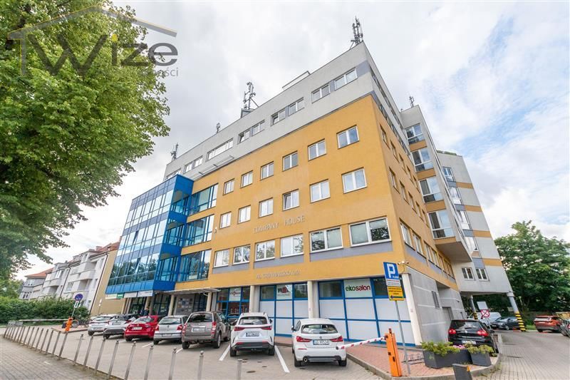 Lokal biurowy / usługowy we Wrzeszczu