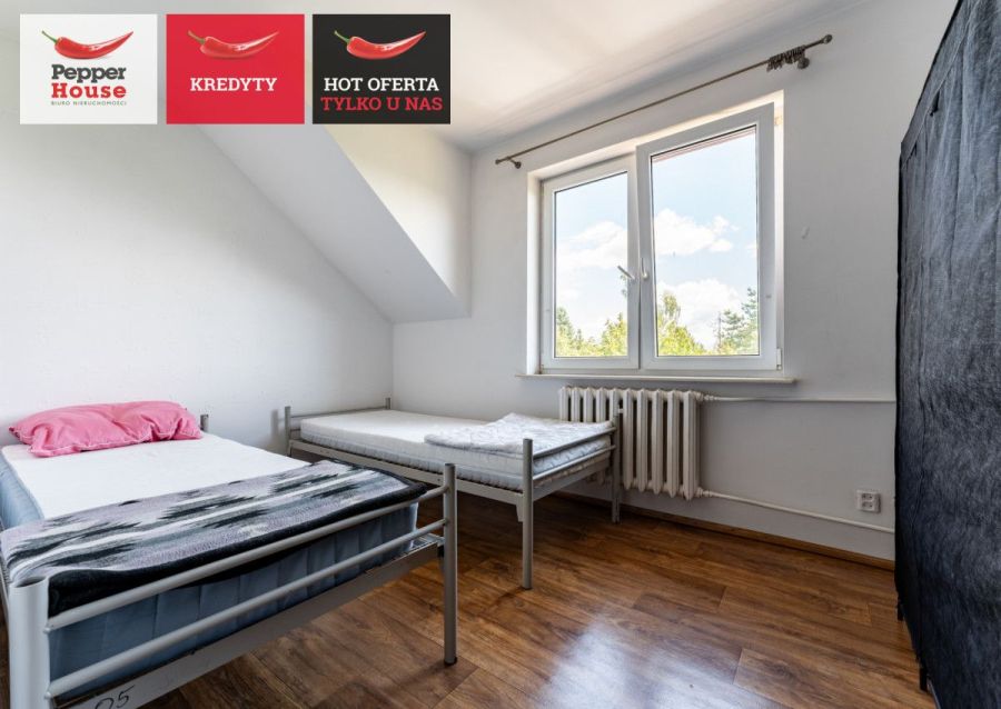 Dom 250m2, 3 osobne strefy mieszkalne, 6 pokoi: zdjecie 99118849