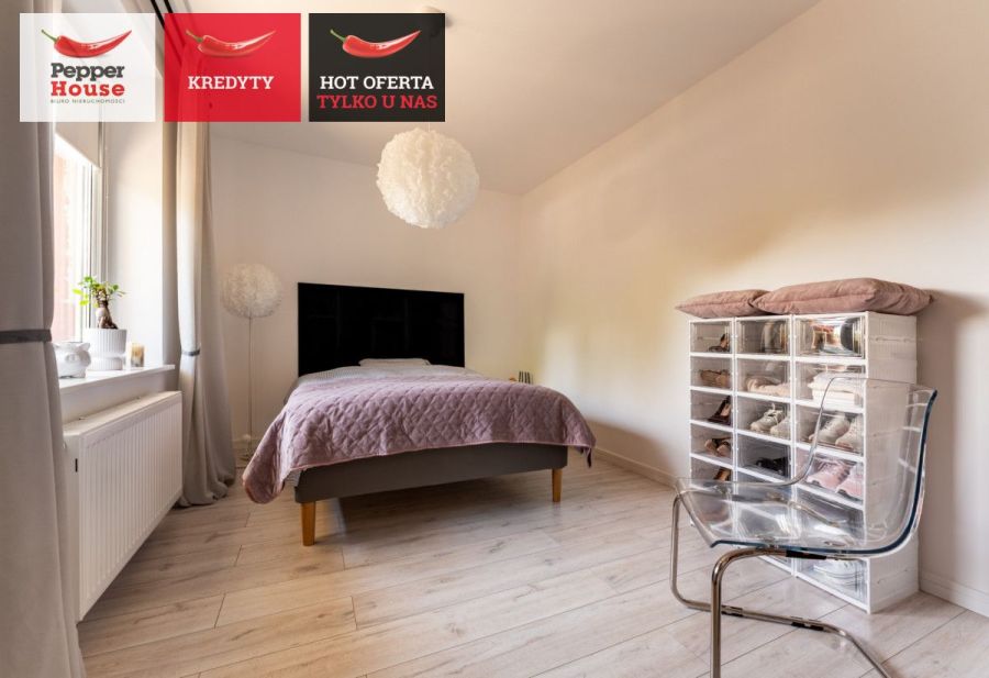 Dom 250m2, 3 osobne strefy mieszkalne, 6 pokoi: zdjecie 99118853