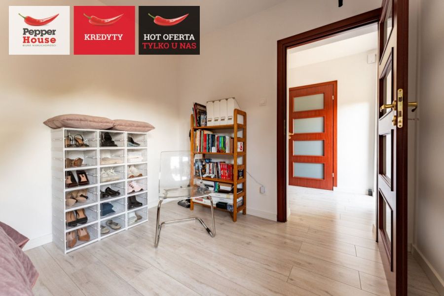 Dom 250m2, 3 osobne strefy mieszkalne, 6 pokoi: zdjecie 99118855