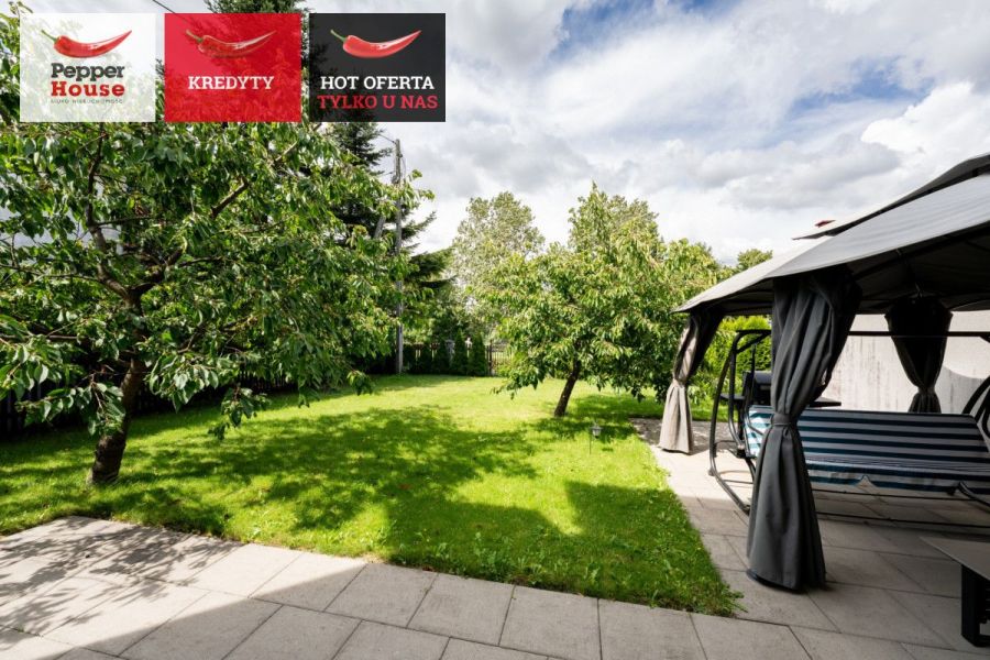 Dom 250m2, 3 osobne strefy mieszkalne, 6 pokoi: zdjecie 99118858