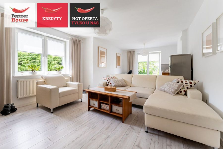 Dom 250m2, 3 osobne strefy mieszkalne, 6 pokoi: zdjecie 99118826