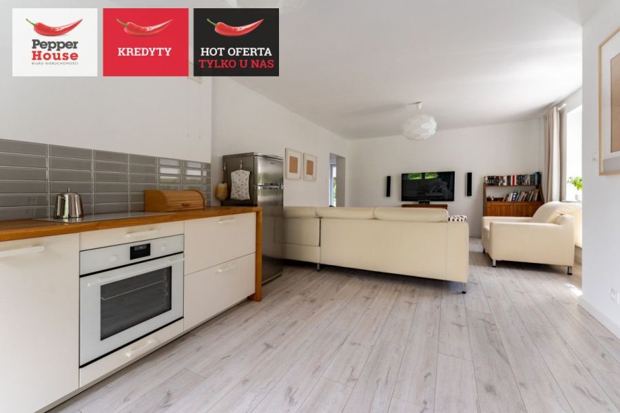 Dom 250m2, 3 osobne strefy mieszkalne, 6 pokoi: zdjecie 99118832