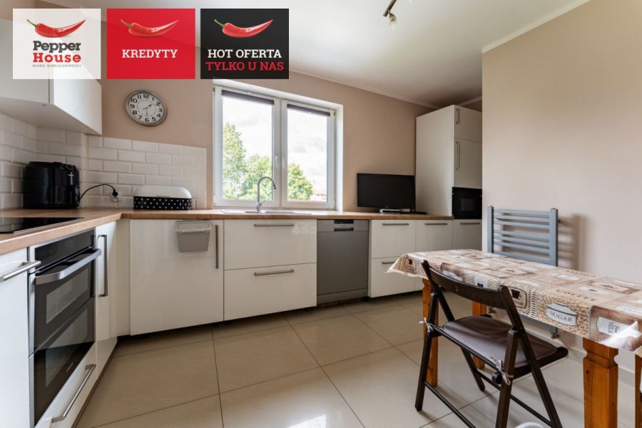 Dom 250m2, 3 osobne strefy mieszkalne, 6 pokoi: zdjecie 99118840