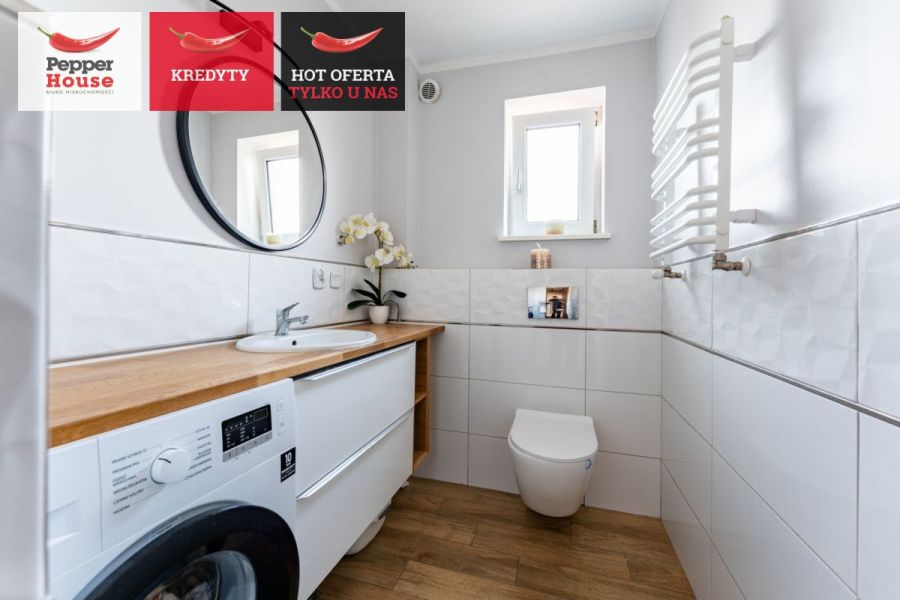 Dom 250m2, 3 osobne strefy mieszkalne, 6 pokoi: zdjecie 99118843