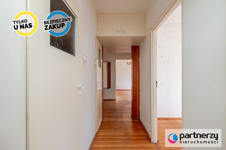 Balkon od południa | Widok na las | Dwustronne: zdjecie 99306679