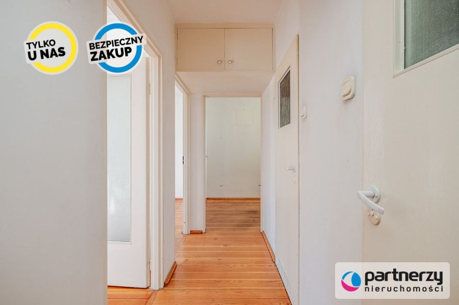 Balkon od południa | Widok na las | Dwustronne: zdjecie 99306684
