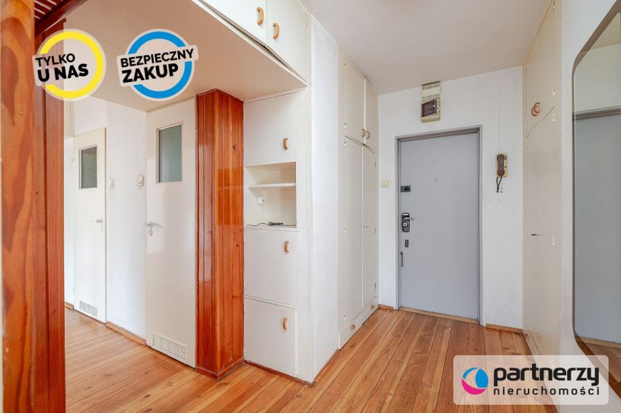 Balkon od południa | Widok na las | Dwustronne: zdjecie 99306689