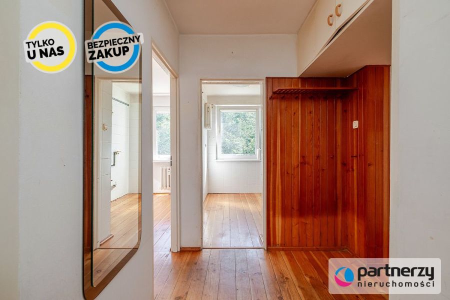 Balkon od południa | Widok na las | Dwustronne: zdjecie 99306691