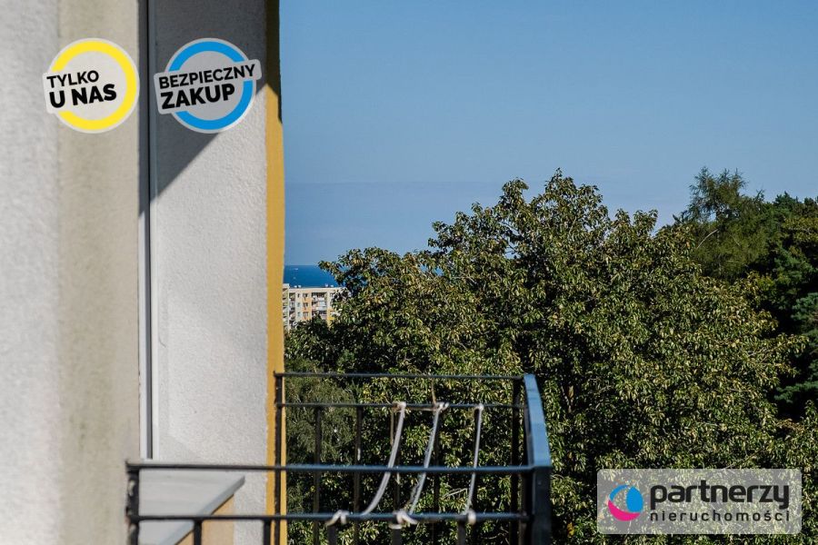 Balkon od południa | Widok na las | Dwustronne: zdjecie 99306693