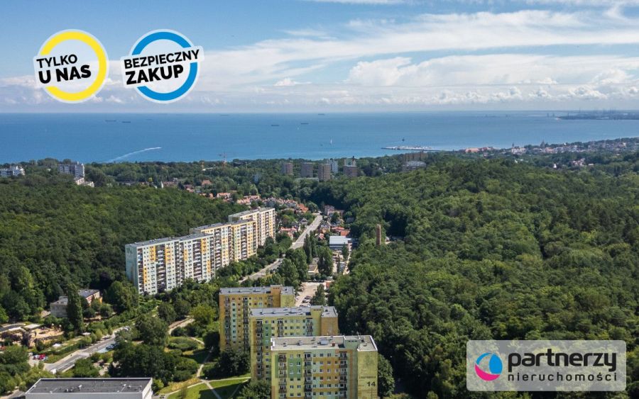 Balkon od południa | Widok na las | Dwustronne: zdjecie 99306699
