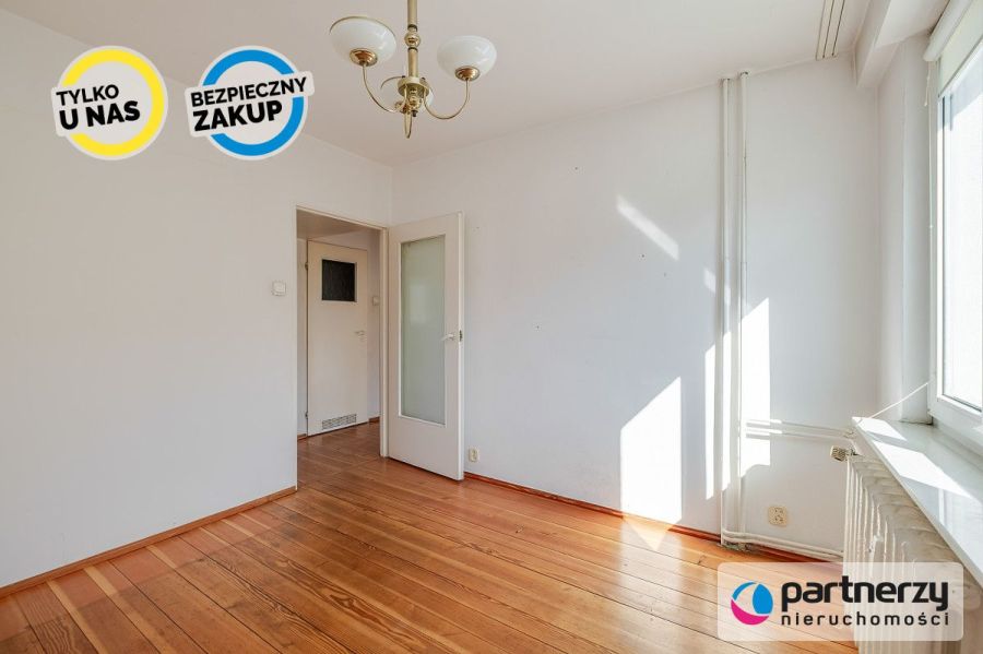 Balkon od południa | Widok na las | Dwustronne: zdjecie 99306656