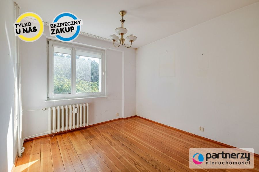 Balkon od południa | Widok na las | Dwustronne: zdjecie 99306657