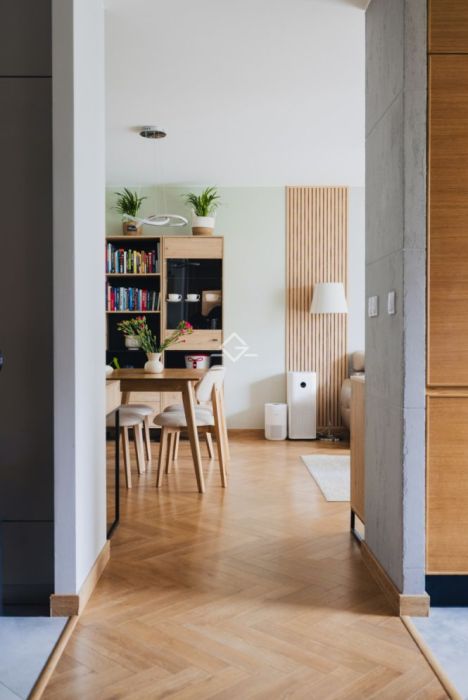 prestiżowa inwestycja śródmieście 3 pokoje balkon: zdjecie 99120230