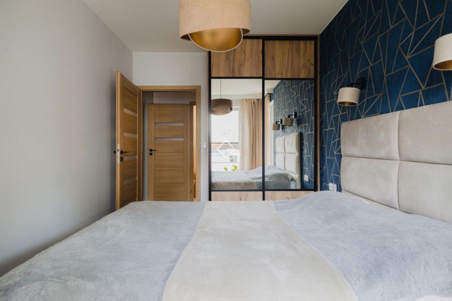 prestiżowa inwestycja śródmieście 3 pokoje balkon: zdjecie 99120235
