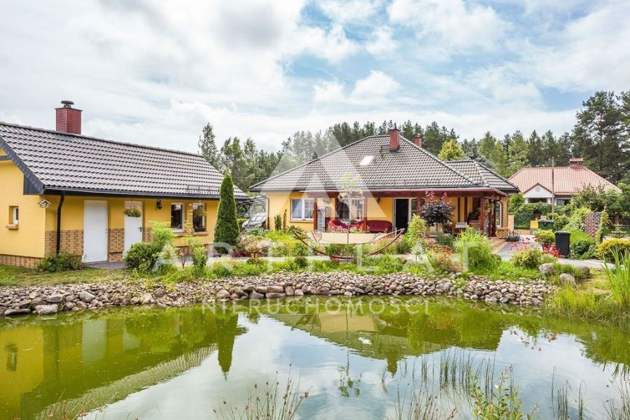 Wyjątkowa posiadłość w Bojanie!: zdjecie 99566149