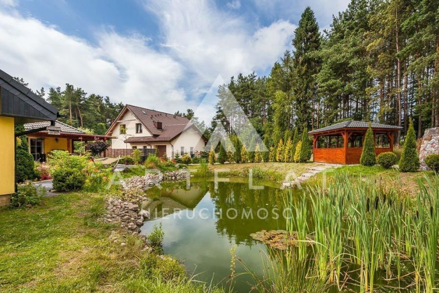 Wyjątkowa posiadłość w Bojanie!: zdjecie 99566150