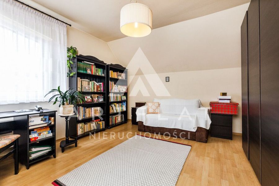 Dom + biznes w jednym | 219 m&sup2; + 300 m&sup2; | Reda: zdjecie 99218456
