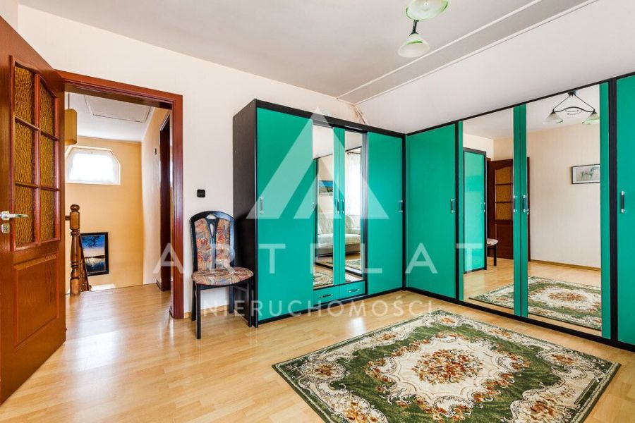 Dom + biznes w jednym | 219 m&sup2; + 300 m&sup2; | Reda: zdjecie 99218458