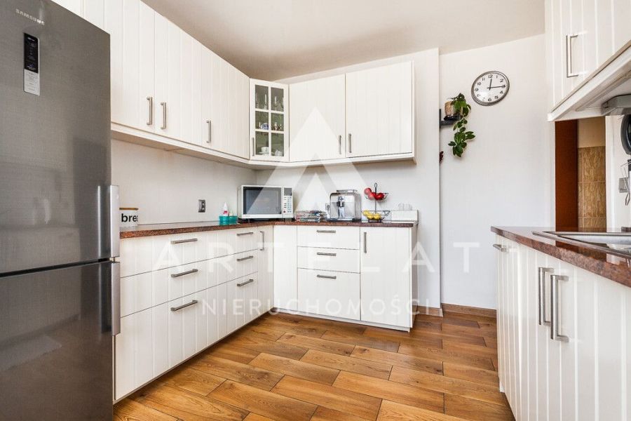 Dom + biznes w jednym | 219 m&sup2; + 300 m&sup2; | Reda: zdjecie 99218451