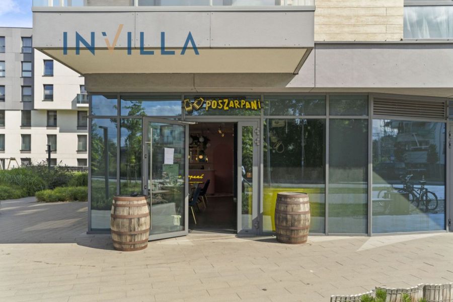 Lokal gastronomiczny | Letnica | 99 m&sup2;| Odstępne: zdjecie 99122618