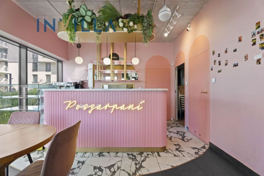 Lokal gastronomiczny | Letnica | 99 m&sup2;| Odstępne: zdjecie 99122603