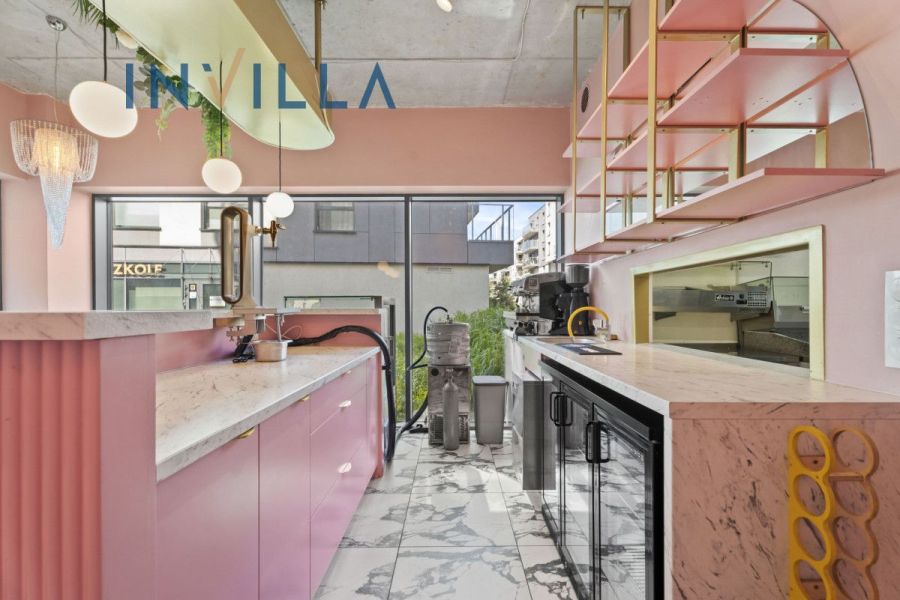 Lokal gastronomiczny | Letnica | 99 m&sup2;| Odstępne: zdjecie 99122605
