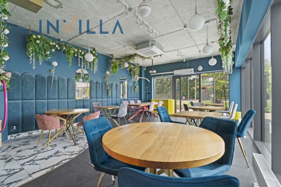 Lokal gastronomiczny | Letnica | 99 m&sup2;| Odstępne: zdjecie 99122607