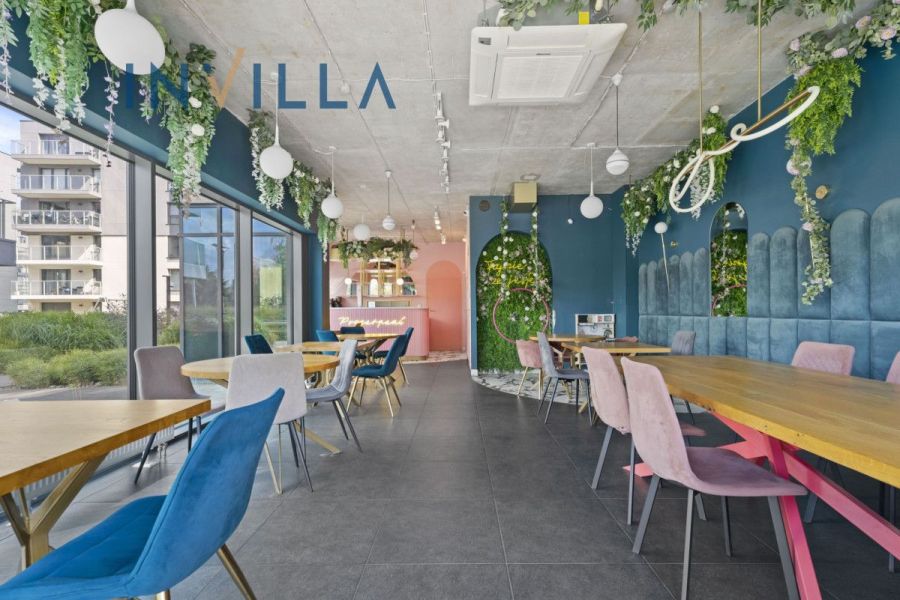 Lokal gastronomiczny | Letnica | 99 m&sup2;| Odstępne: zdjecie 99122609