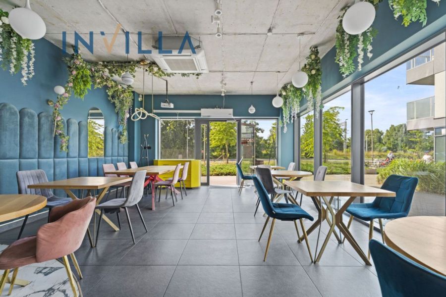 Lokal gastronomiczny | Letnica | 99 m&sup2;| Odstępne: zdjecie 99122611