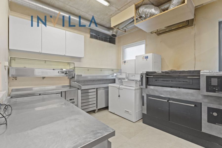 Lokal gastronomiczny | Letnica | 99 m&sup2;| Odstępne: zdjecie 99122613