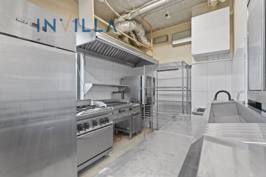 Lokal gastronomiczny | Letnica | 99 m&sup2;| Odstępne: zdjecie 99122615