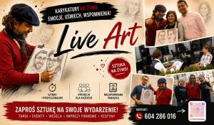Karykatury weselne: zdjecie 66491838