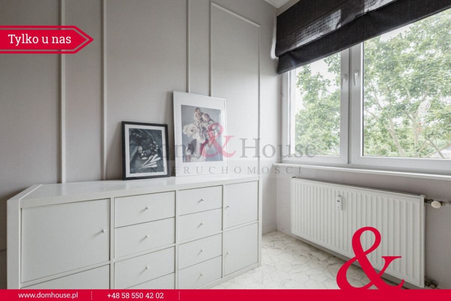 2 pokoje w sercu Gdyni |spacerem 25 minut na plażę: zdjecie 99130038