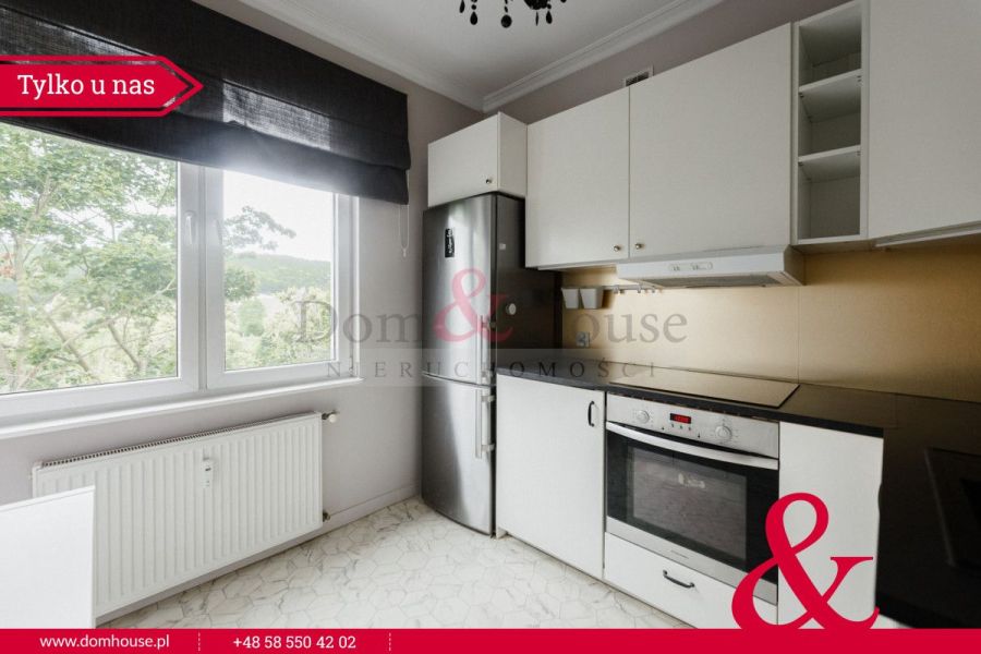 2 pokoje w sercu Gdyni |spacerem 25 minut na plażę: zdjecie 99130041