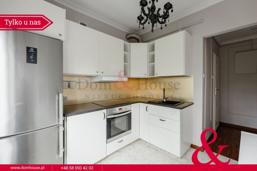 2 pokoje w sercu Gdyni |spacerem 25 minut na plażę: zdjecie 99130044