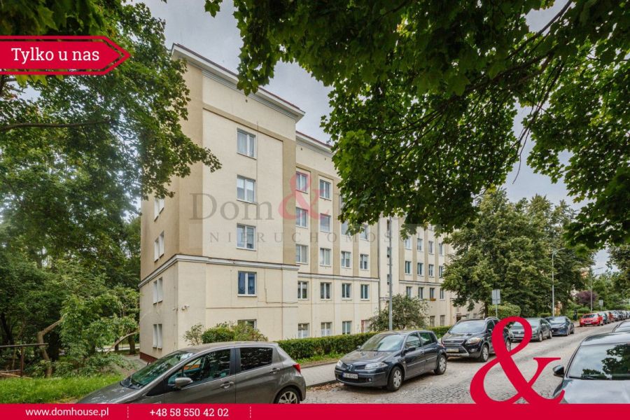 2 pokoje w sercu Gdyni |spacerem 25 minut na plażę: zdjecie 99130055