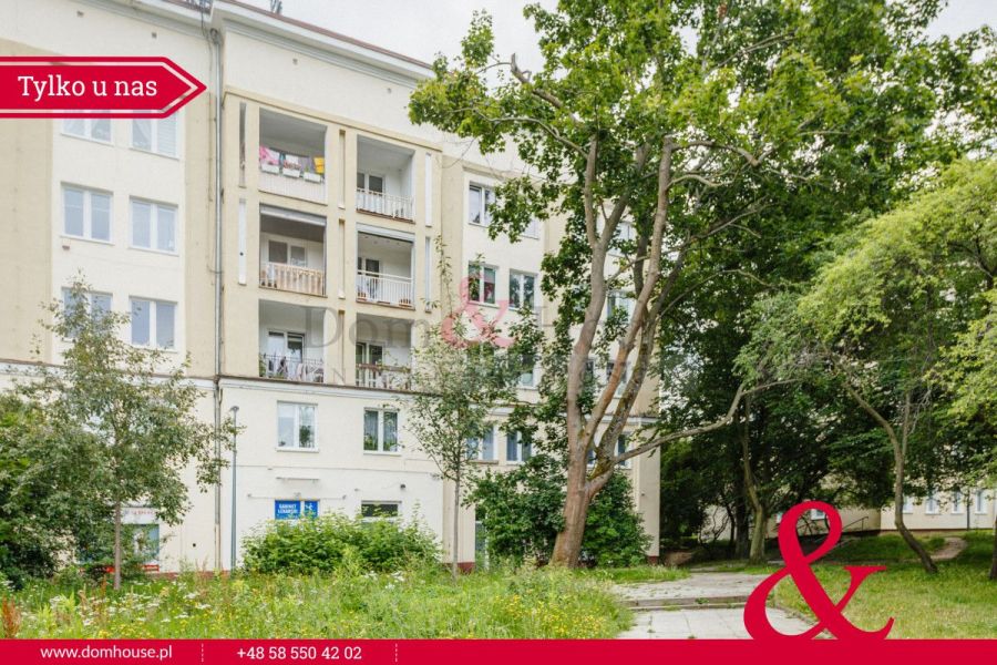 2 pokoje w sercu Gdyni |spacerem 25 minut na plażę: zdjecie 99130057