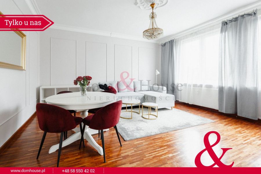 2 pokoje w sercu Gdyni |spacerem 25 minut na plażę: zdjecie 99130020