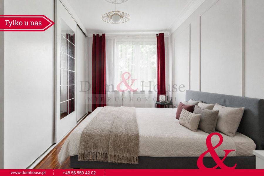 2 pokoje w sercu Gdyni |spacerem 25 minut na plażę: zdjecie 99130024