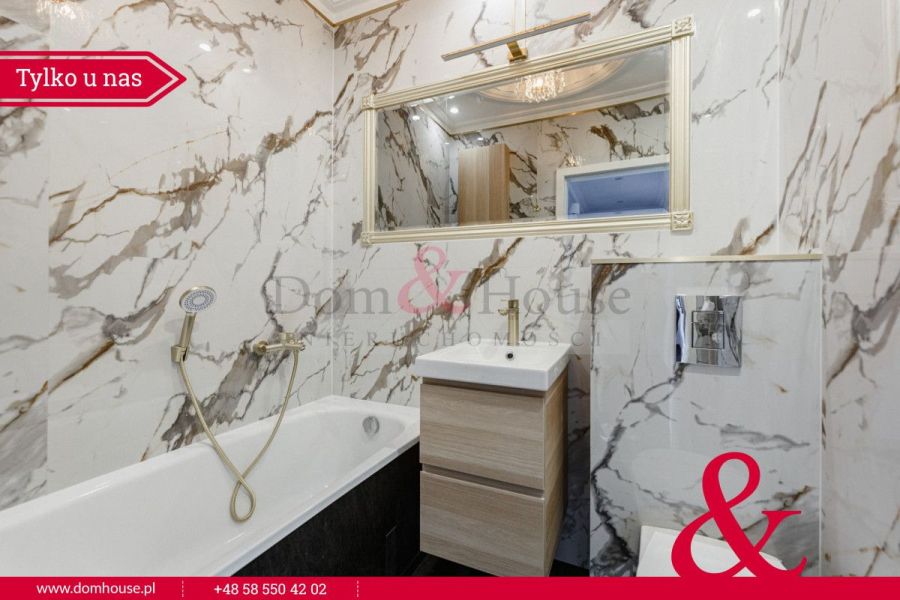 2 pokoje w sercu Gdyni |spacerem 25 minut na plażę: zdjecie 99130027