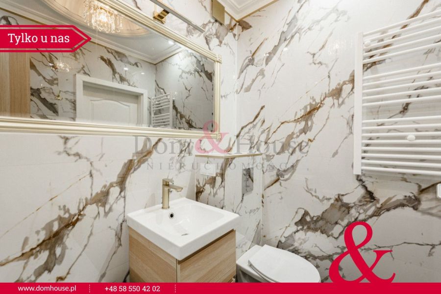 2 pokoje w sercu Gdyni |spacerem 25 minut na plażę: zdjecie 99130032