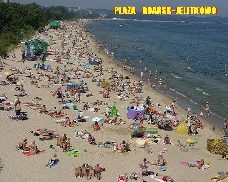 Mieszkanie Wczasy Urlop nad morzem blisko plaży przy deptaku do morza